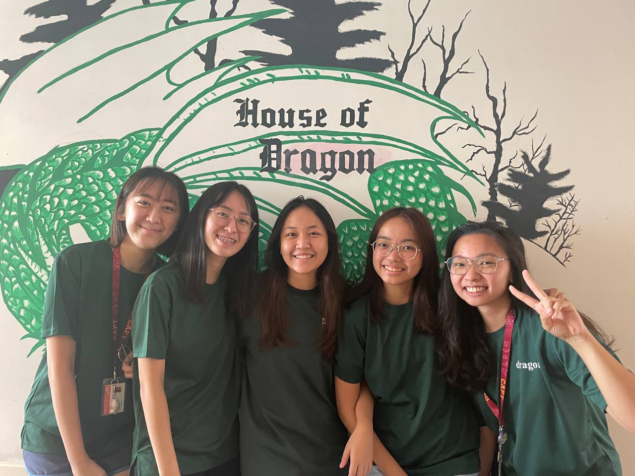 Dragon House (1)